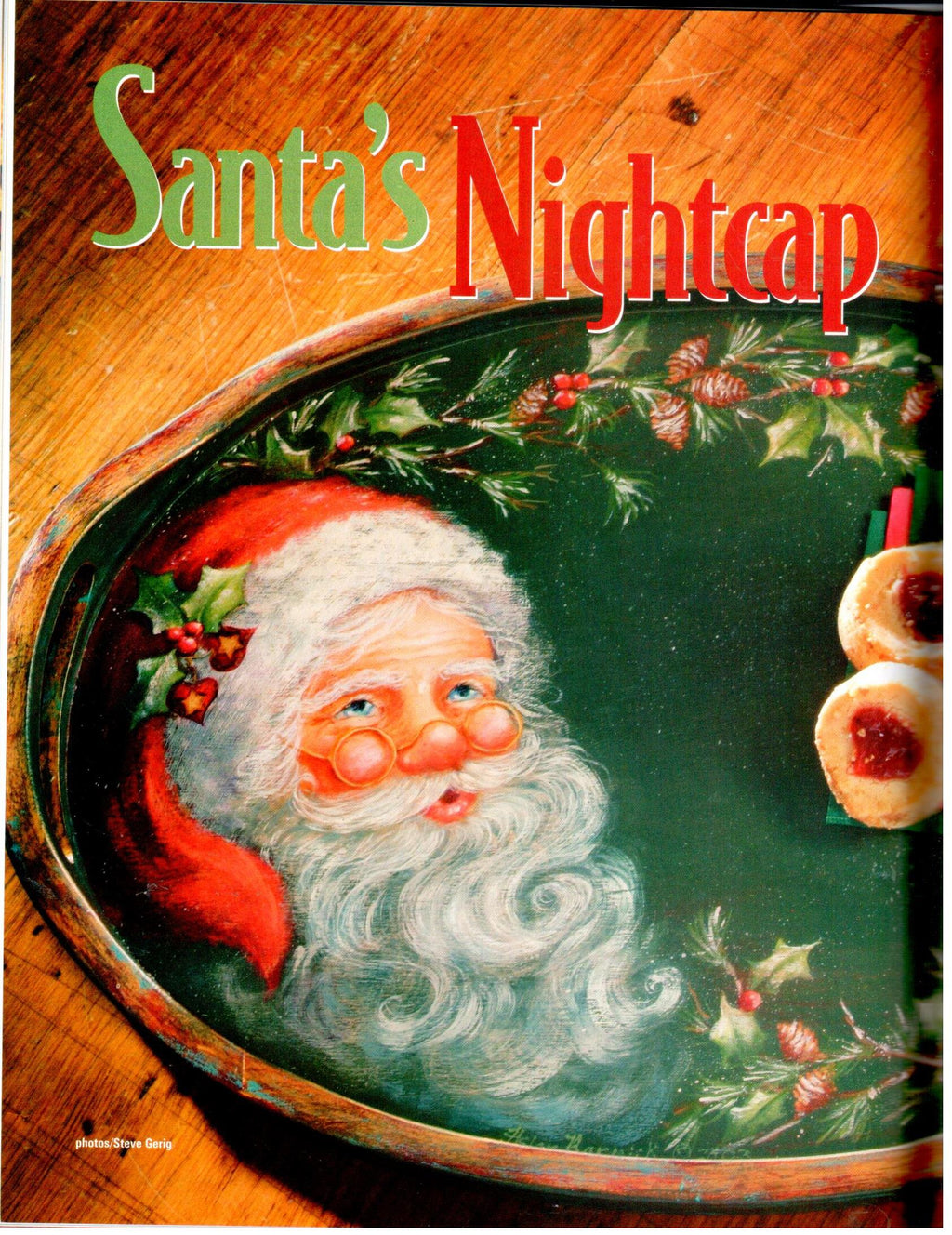 The Decorative Painter - 2003 Issue 6