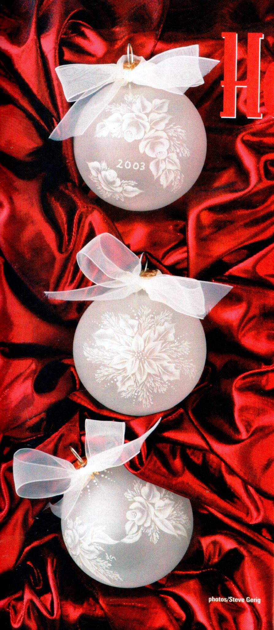 The Decorative Painter - 2003 Issue 6