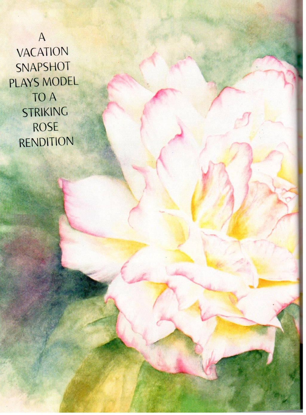 The Decorative Painter - 2004 Issue 1