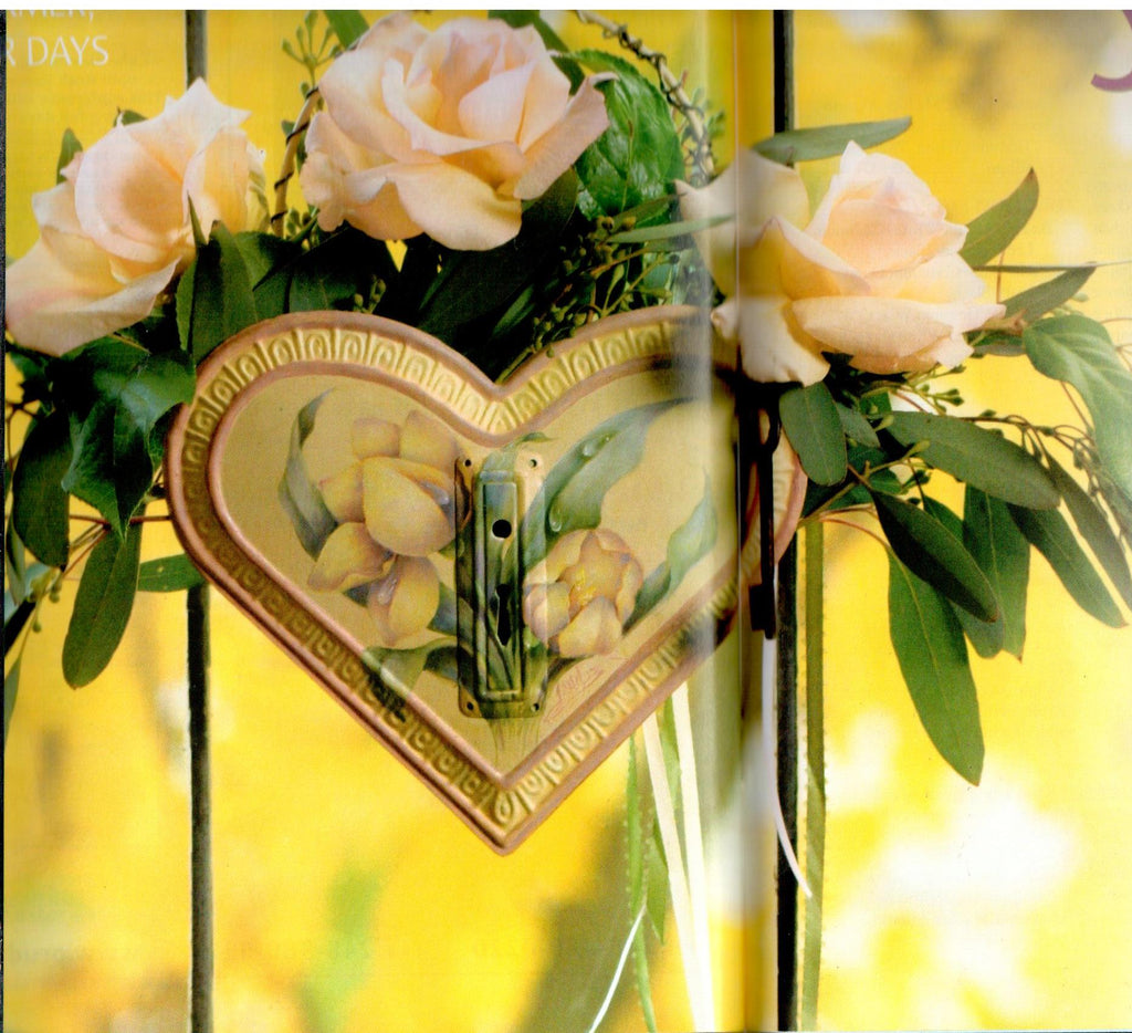 The Decorative Painter - 2004 Issue 1