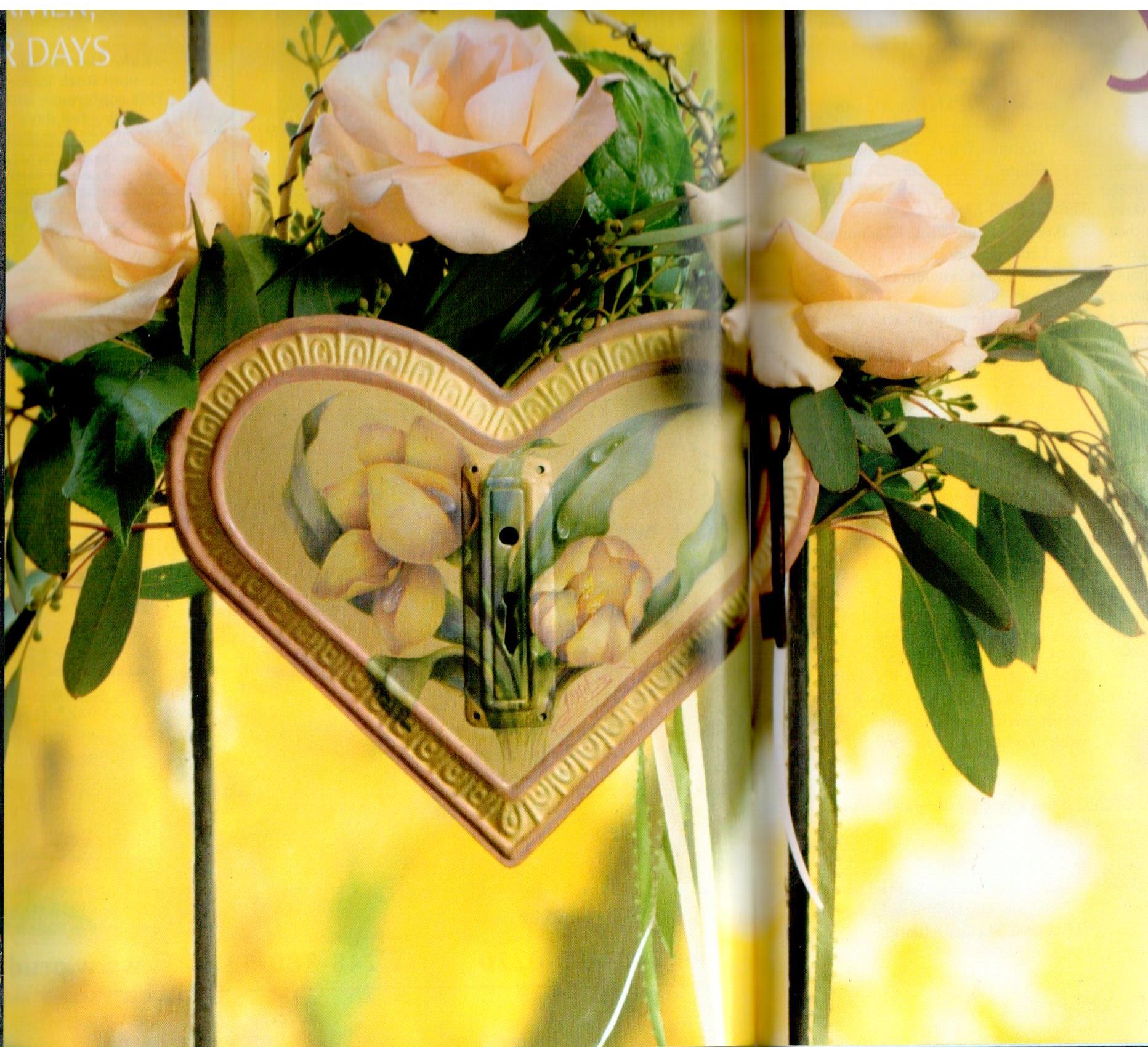The Decorative Painter - 2004 Issue 1