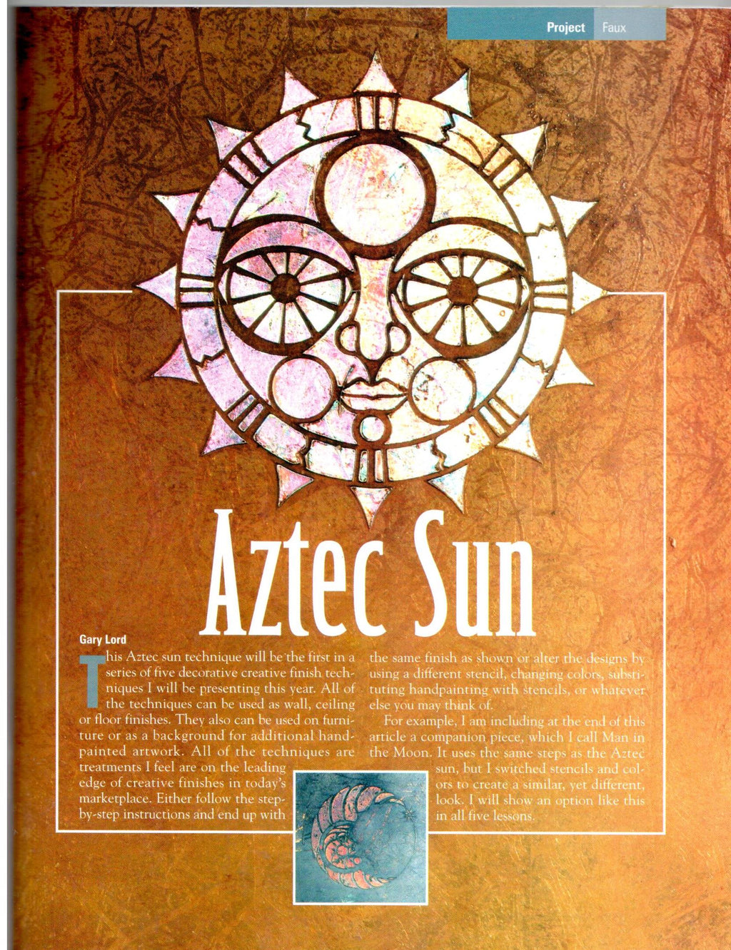 The Decorative Painter - 2004 Issue 2