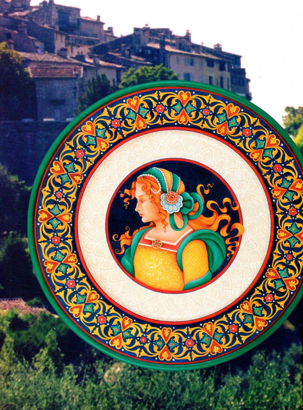 The Decorative Painter - 2004 Issue 2