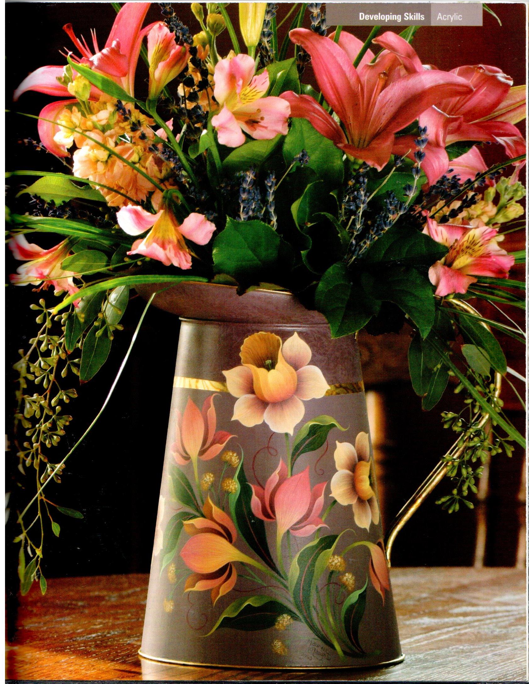 The Decorative Painter - 2004 Issue 2