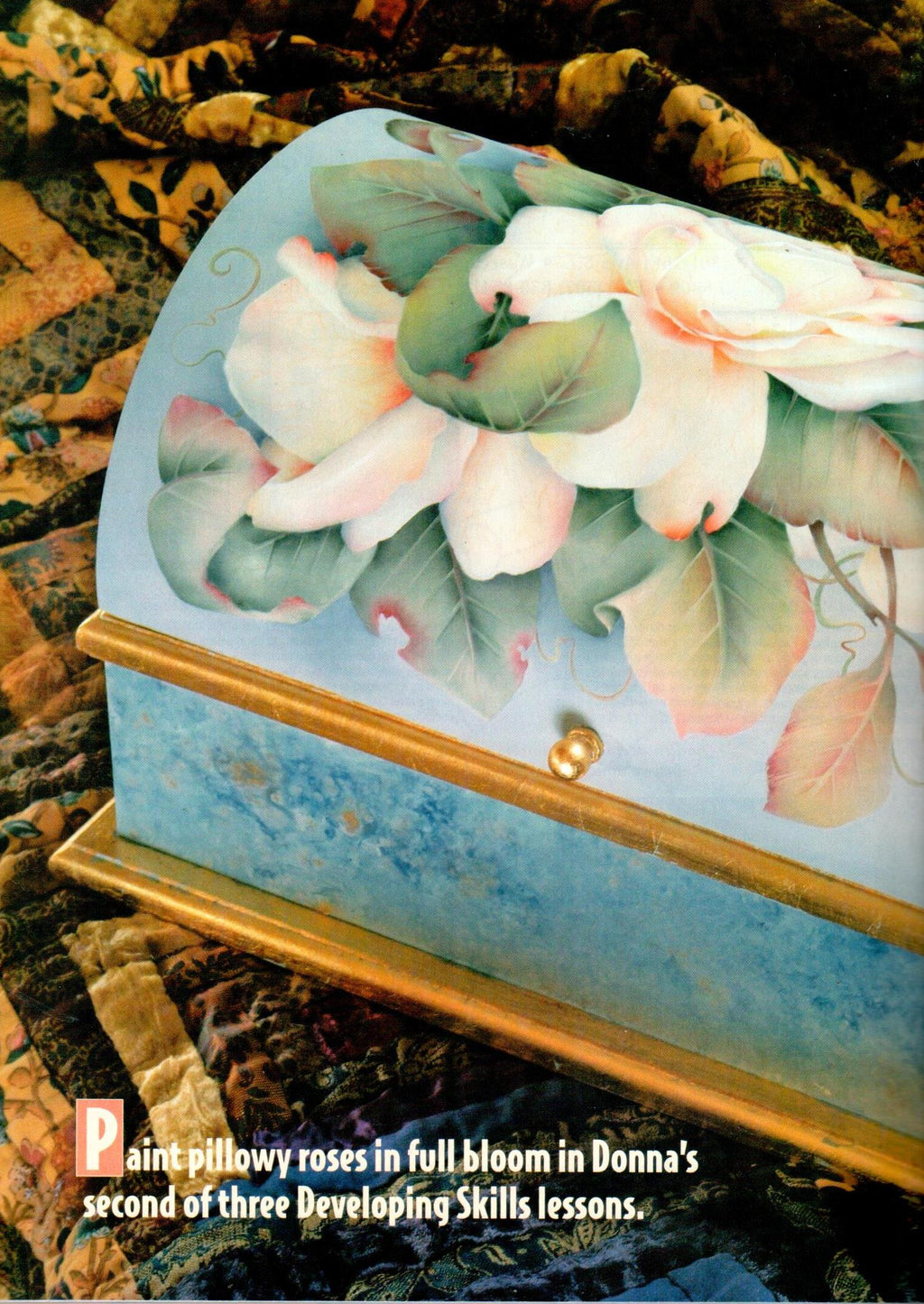 The Decorative Painter - 2004 Issue 2