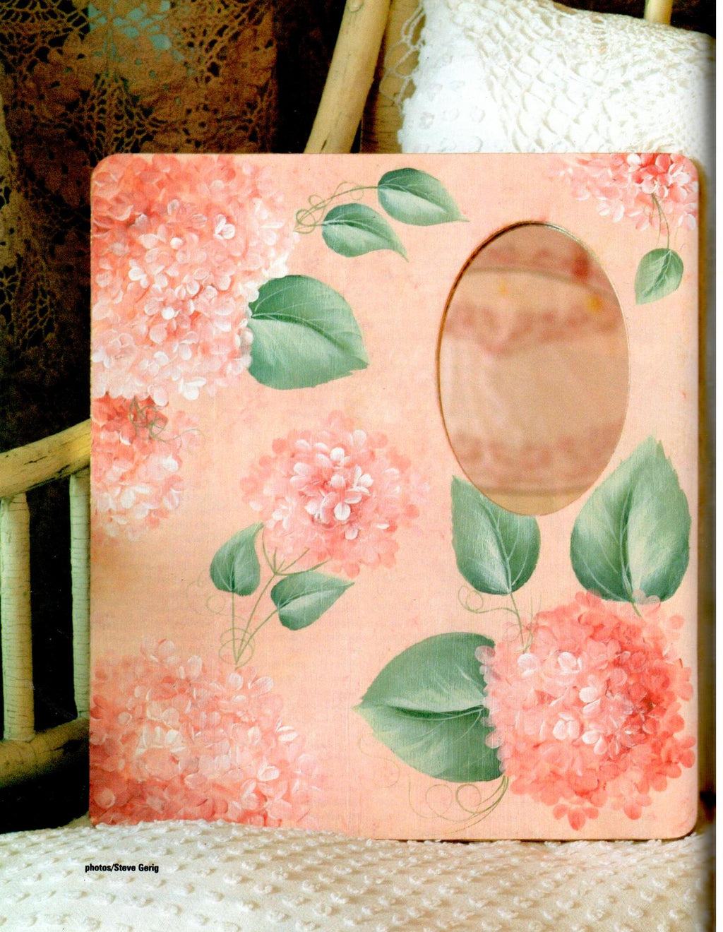 The Decorative Painter - 2004 Issue 3