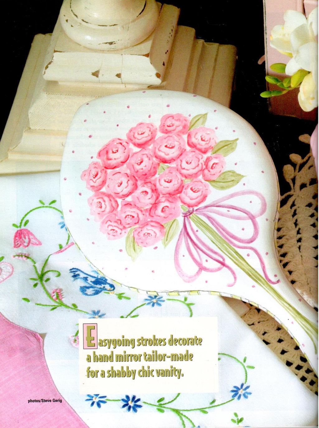 The Decorative Painter - 2004 Issue 3