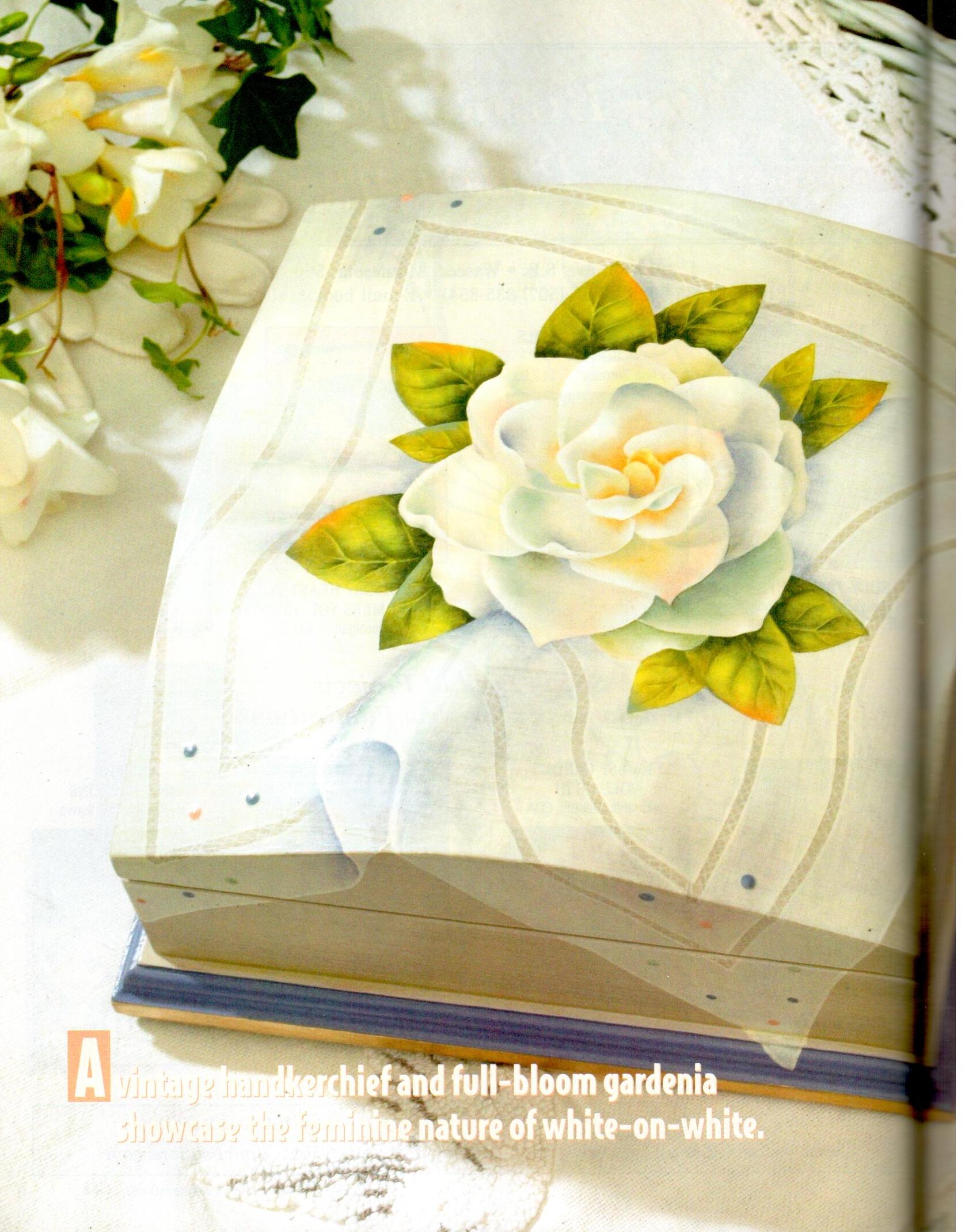 The Decorative Painter - 2004 Issue 3