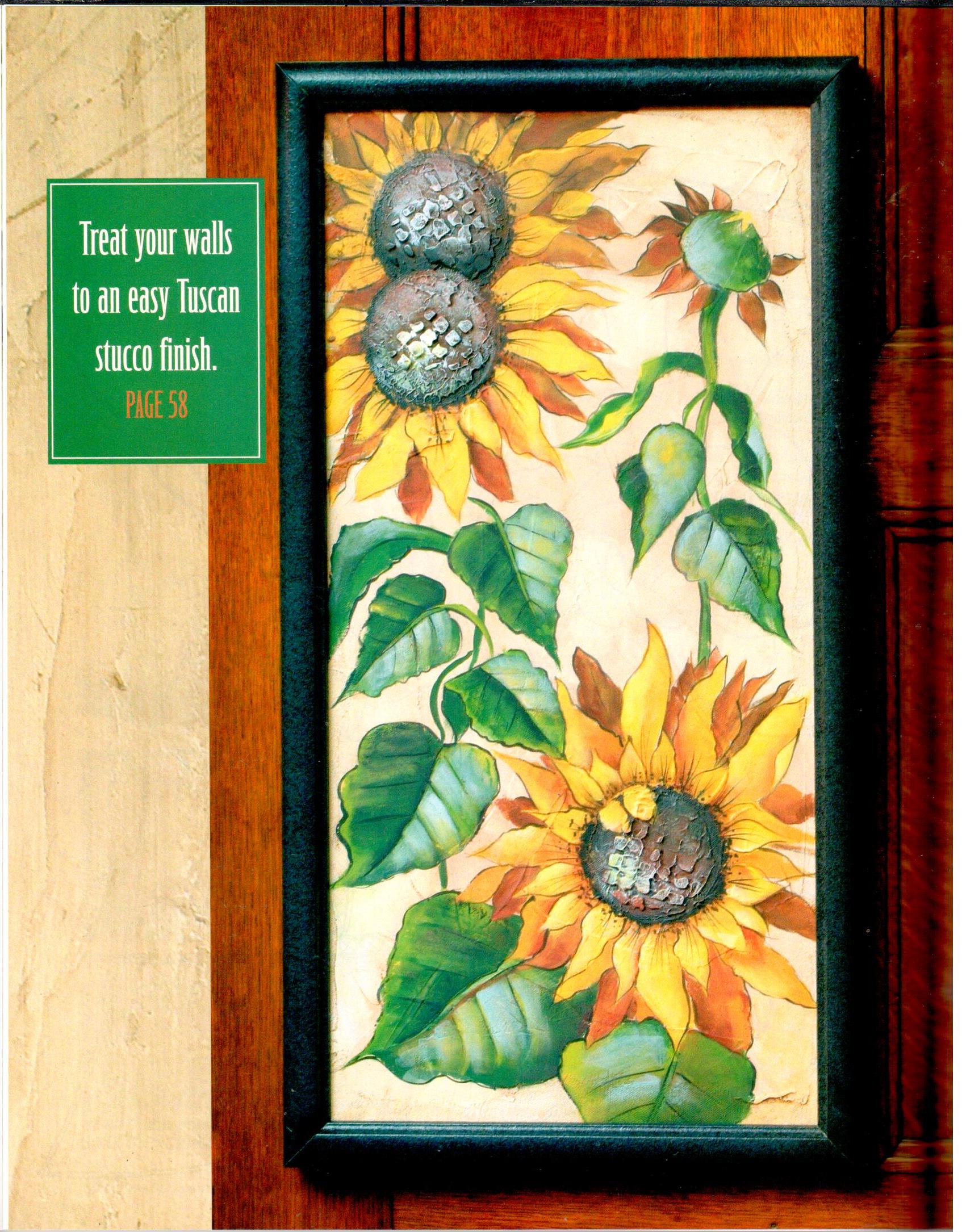 The Decorative Painter - 2004 Issue 3