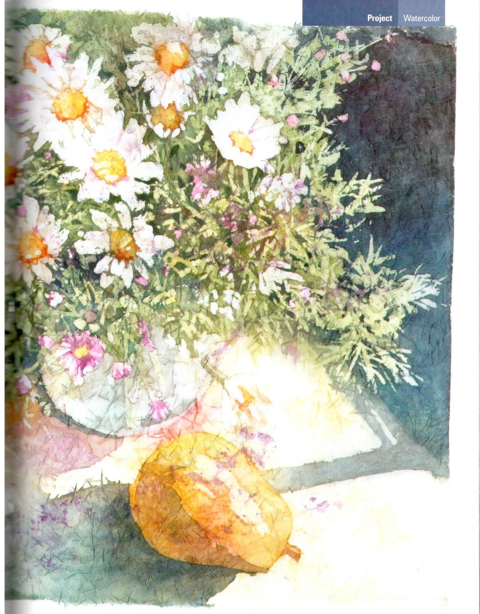 The Decorative Painter - 2004 Issue 3