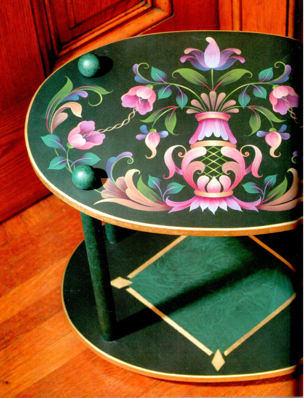 The Decorative Painter - 2004 Issue 3