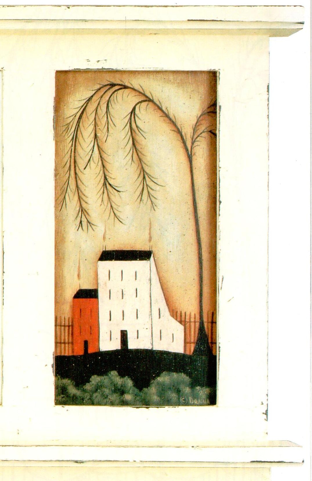 The Decorative Painter - 2004 Issue 4