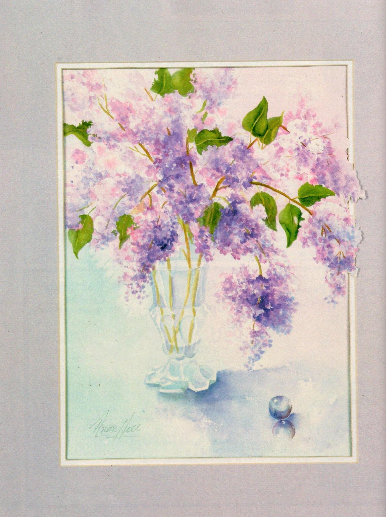 The Decorative Painter - 2004 Issue 4