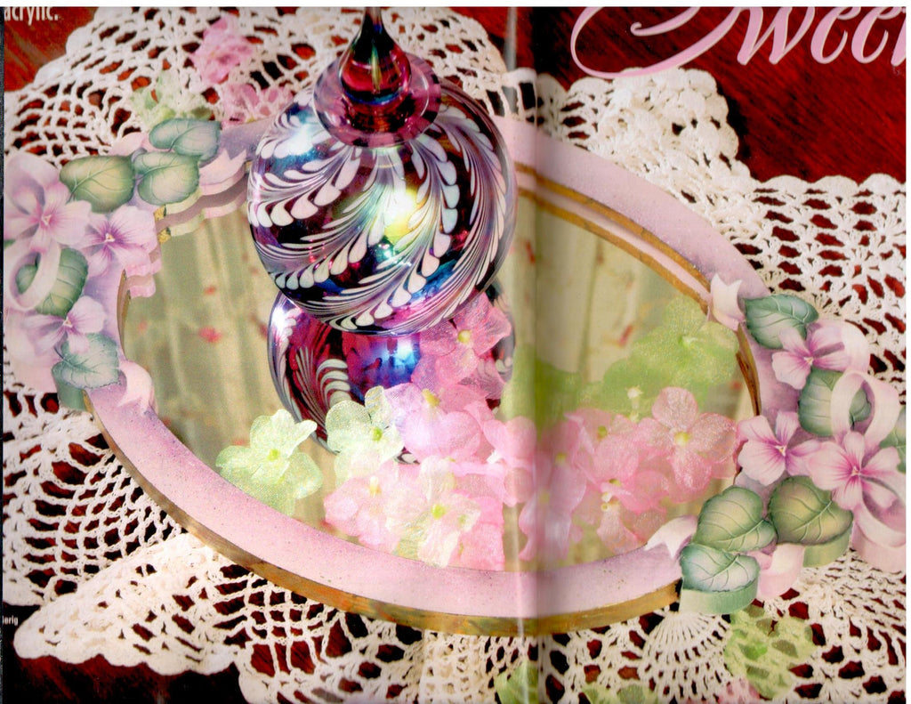 The Decorative Painter - 2004 Issue 4
