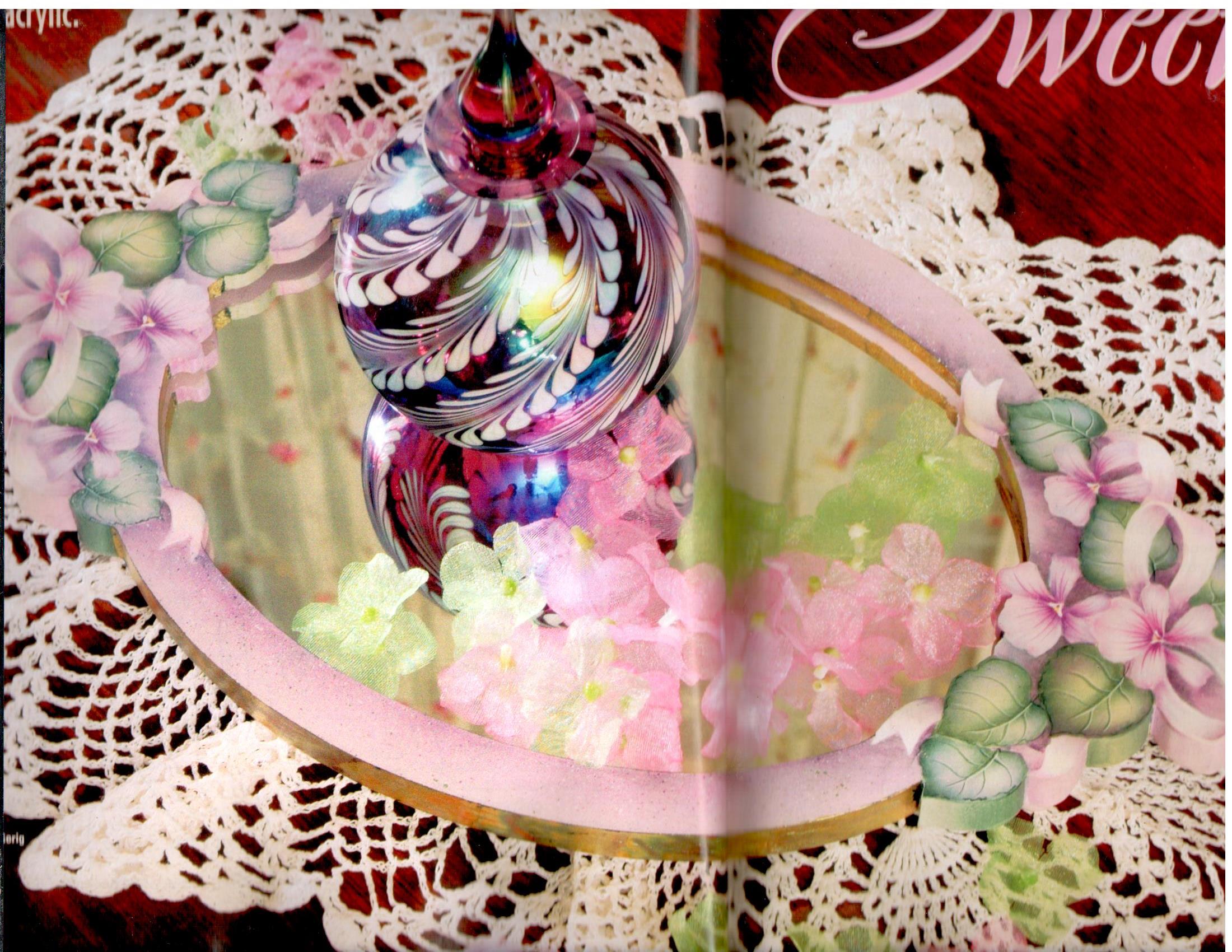 The Decorative Painter - 2004 Issue 4
