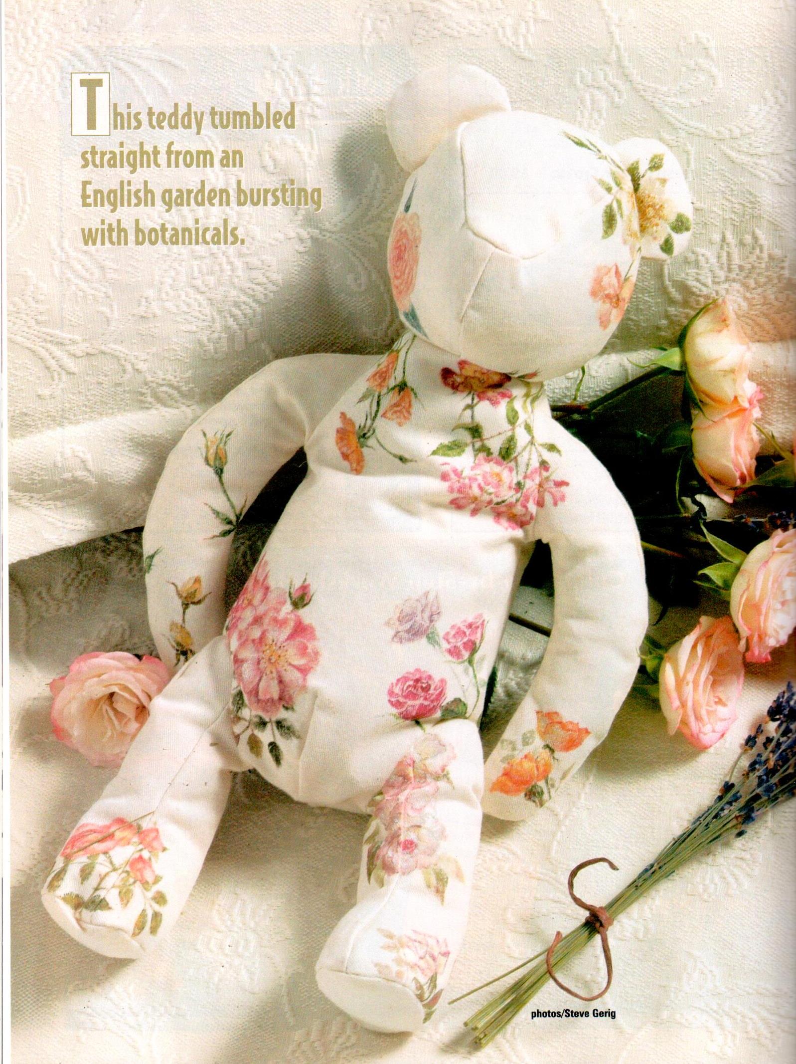 The Decorative Painter - 2004 Issue 4