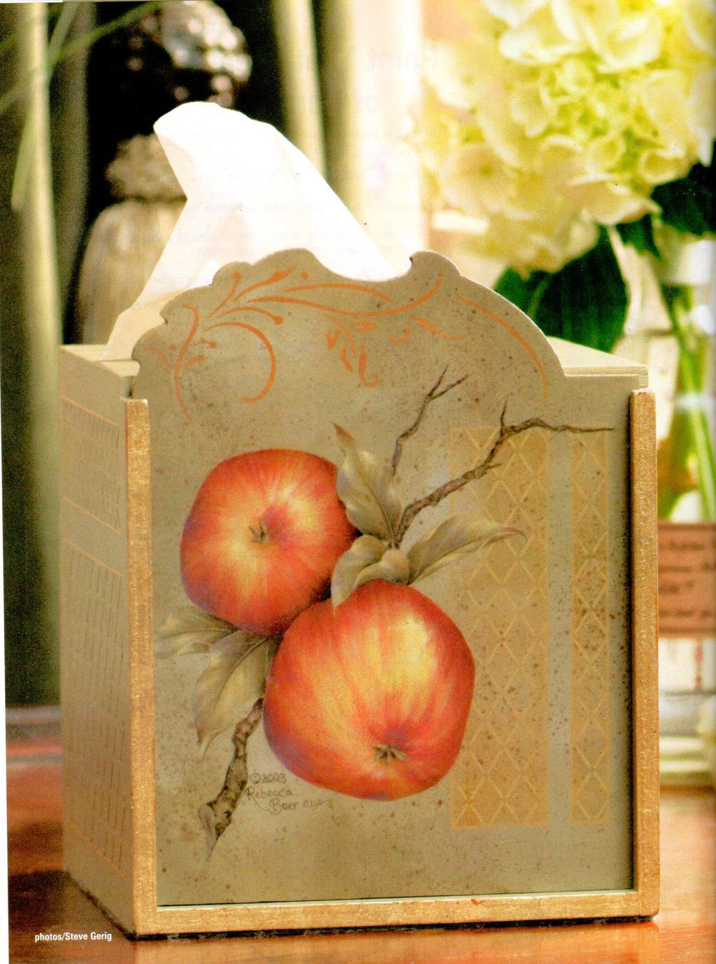 The Decorative Painter - 2004 Issue 4