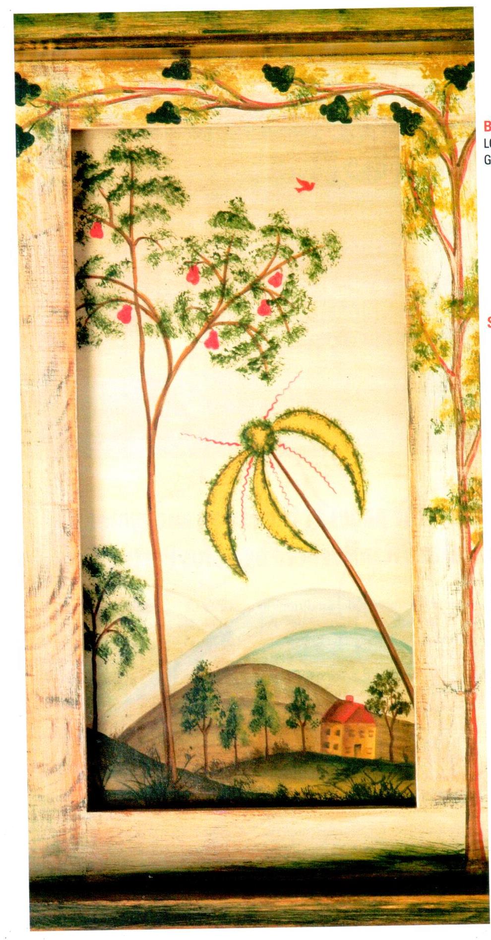 The Decorative Painter - 2004 Issue 5