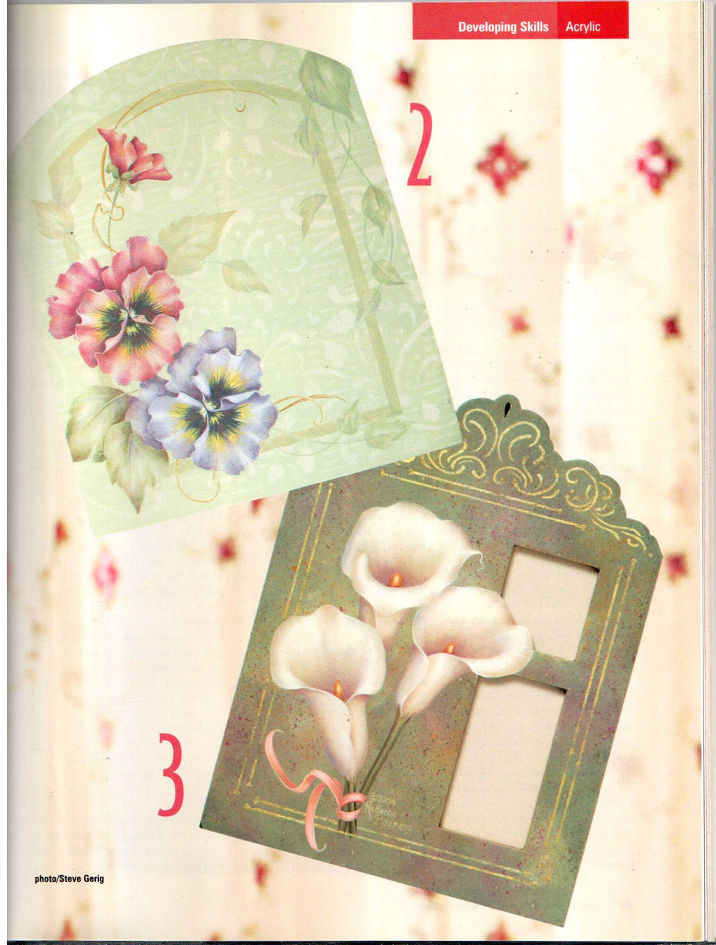 The Decorative Painter - 2004 Issue 5