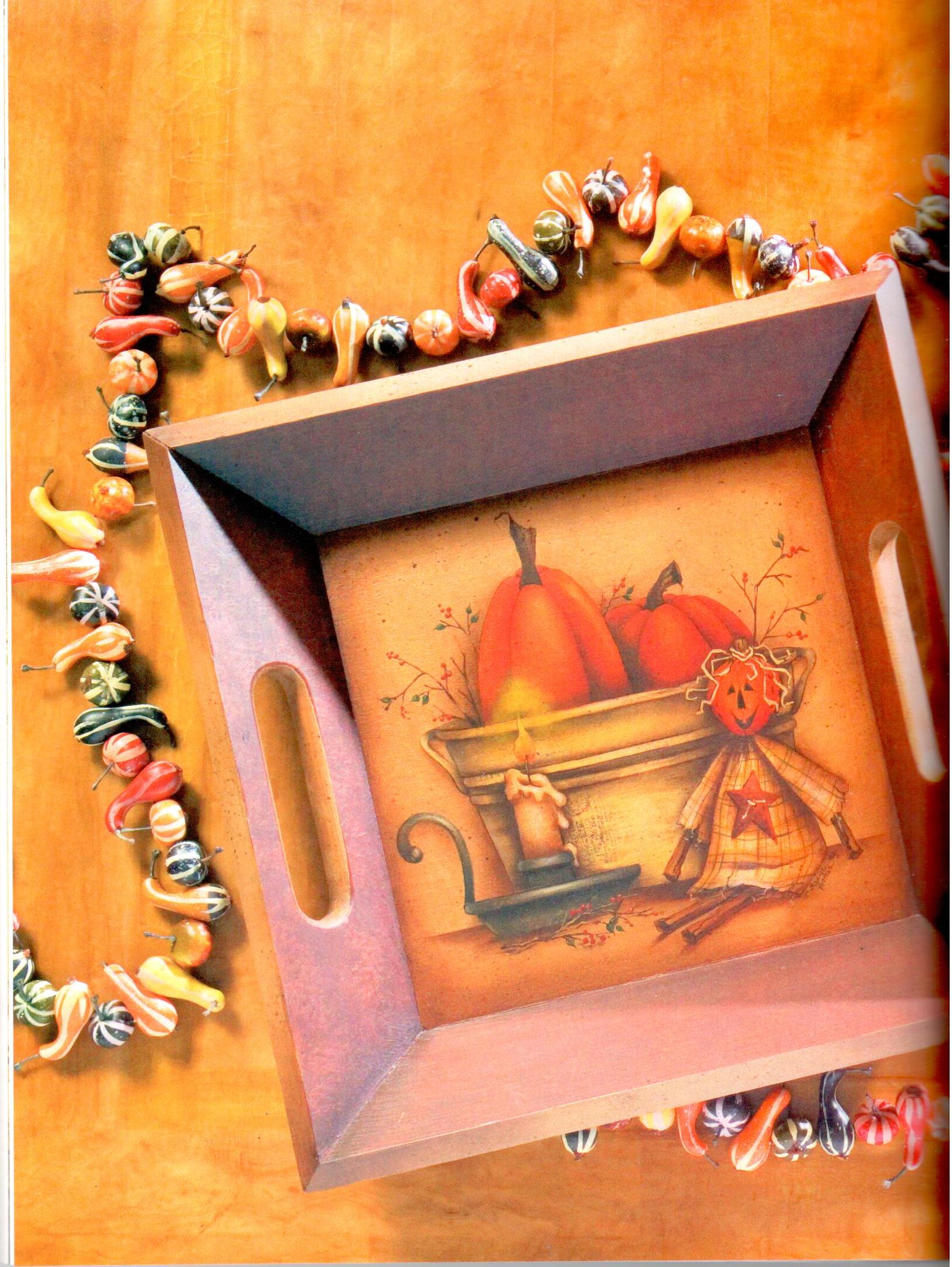 The Decorative Painter - 2004 Issue 5