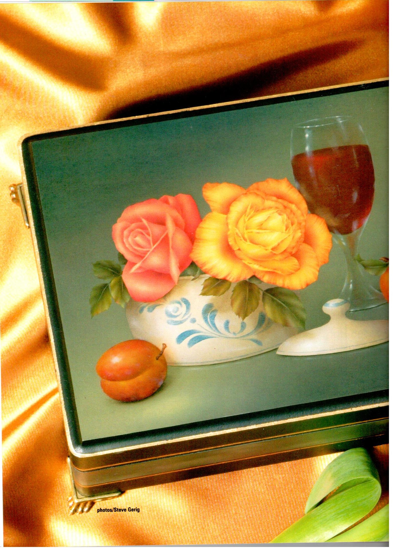 The Decorative Painter - 2004 Issue 5