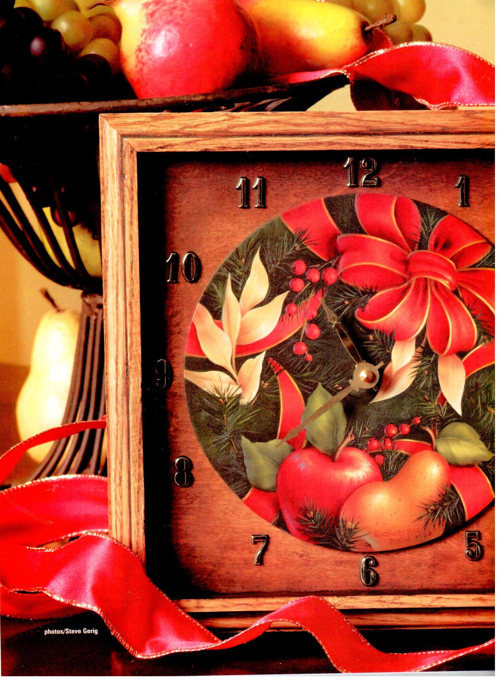 The Decorative Painter - 2004 Issue 6