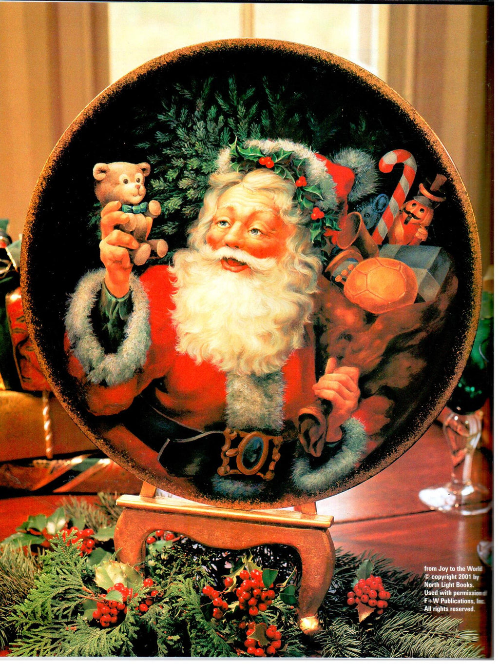 The Decorative Painter - 2004 Issue 6