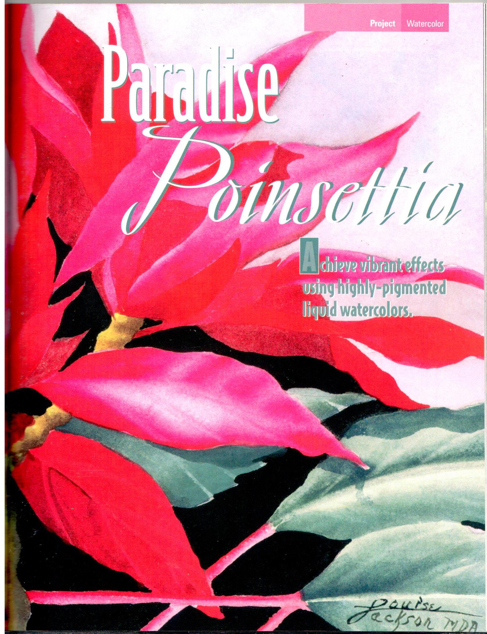 The Decorative Painter - 2004 Issue 6