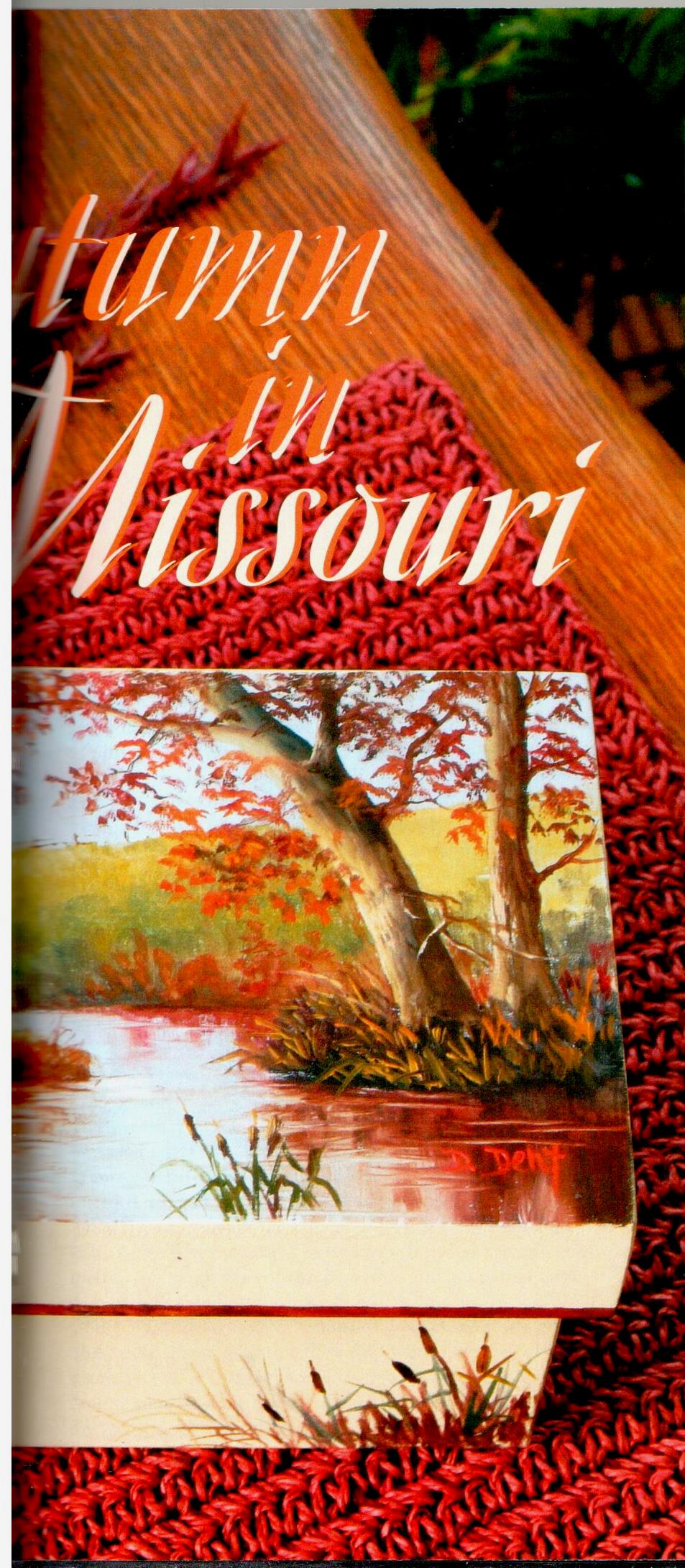 The Decorative Painter - 2004 Issue 6