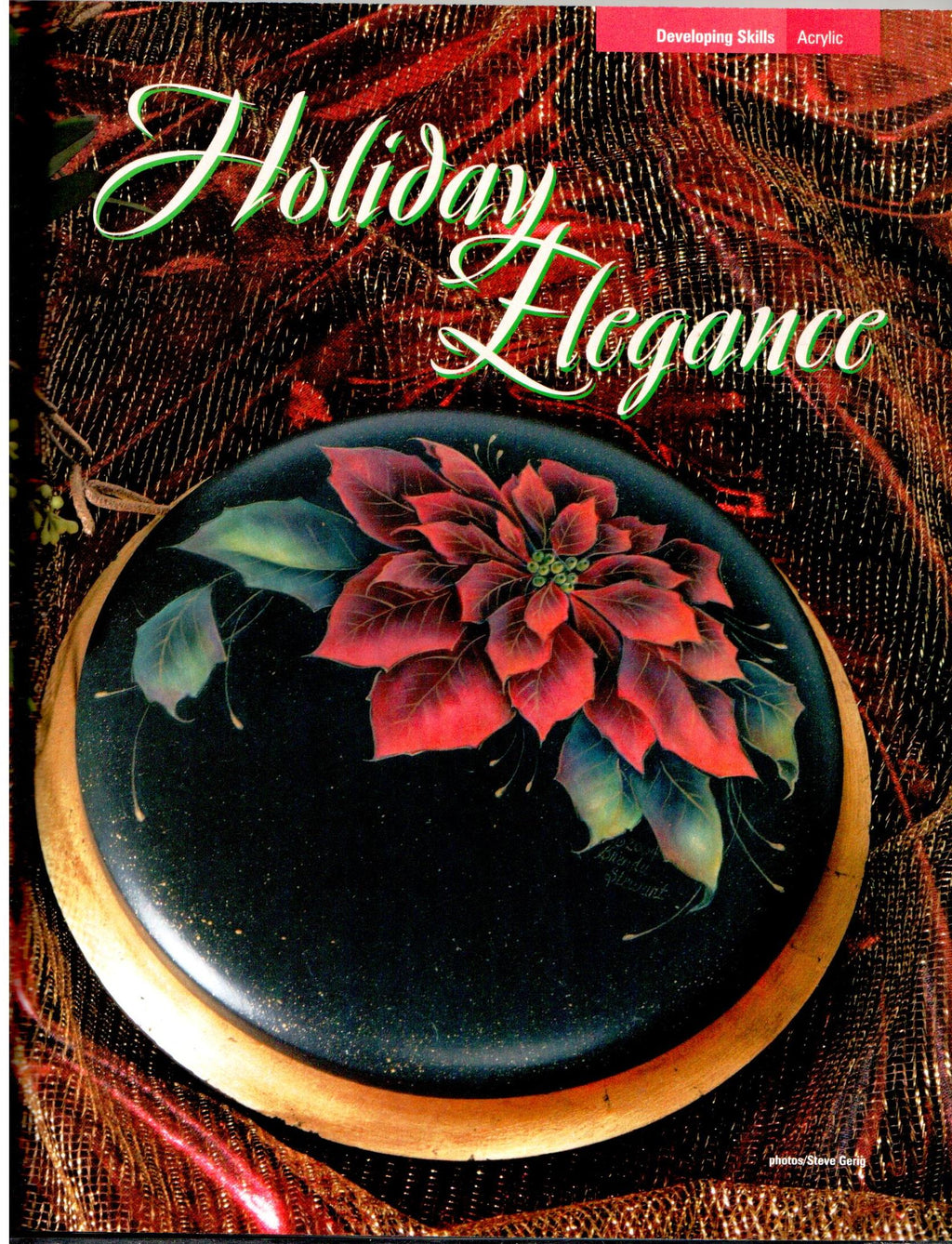 The Decorative Painter - 2004 Issue 6
