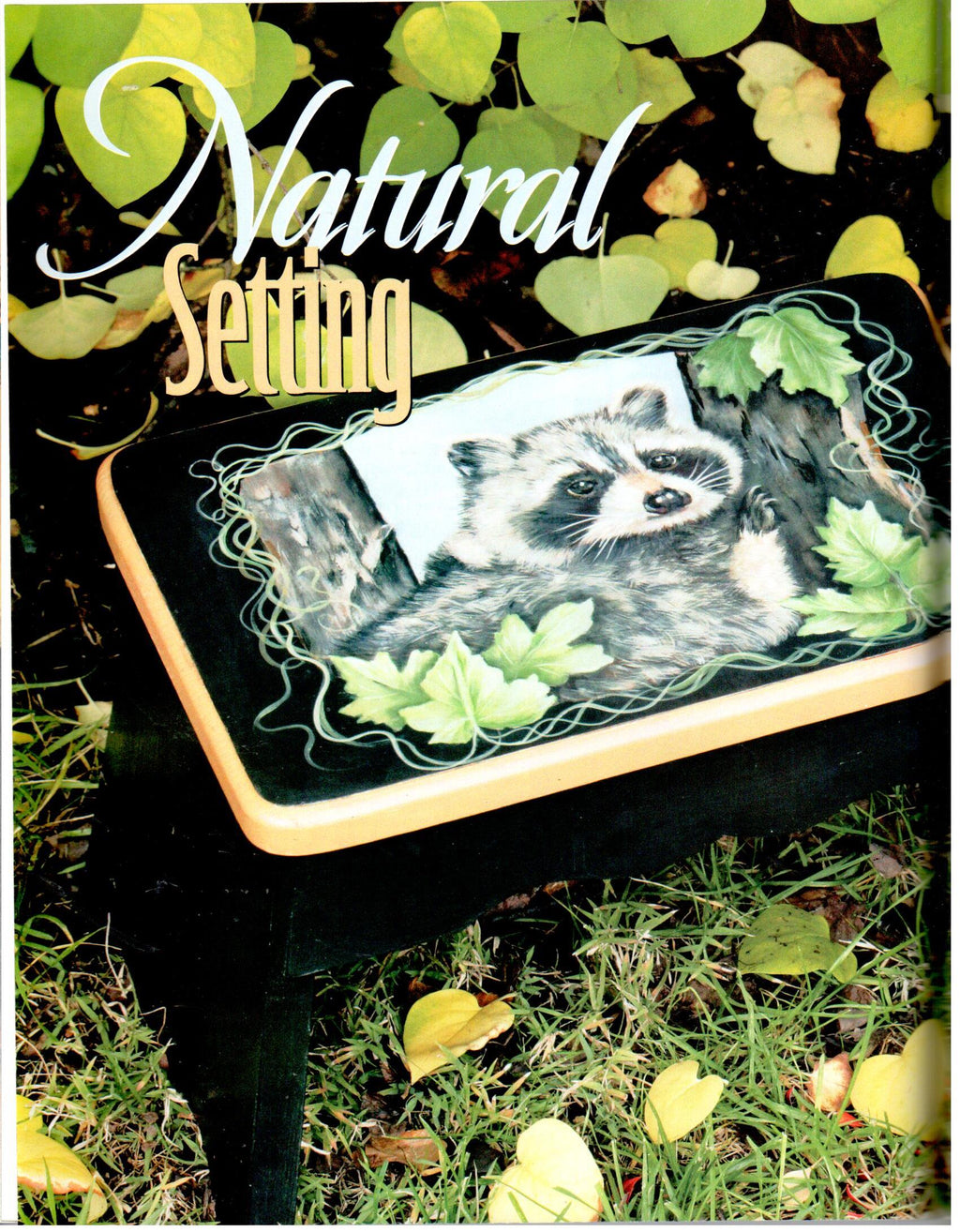 The Decorative Painter - 2005 Issue 1