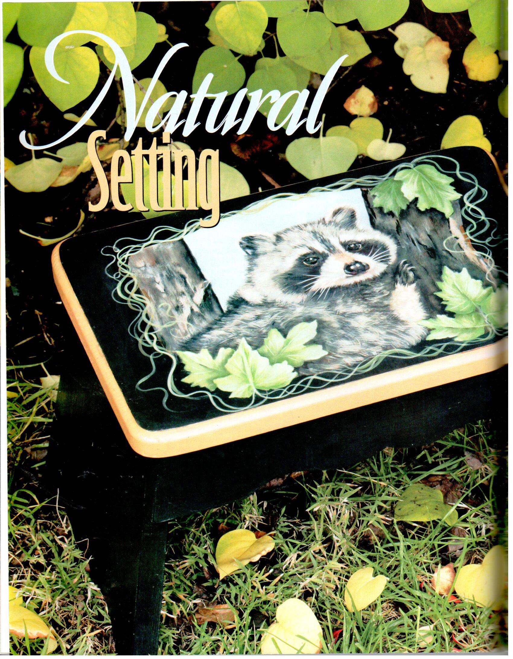 The Decorative Painter - 2005 Issue 1