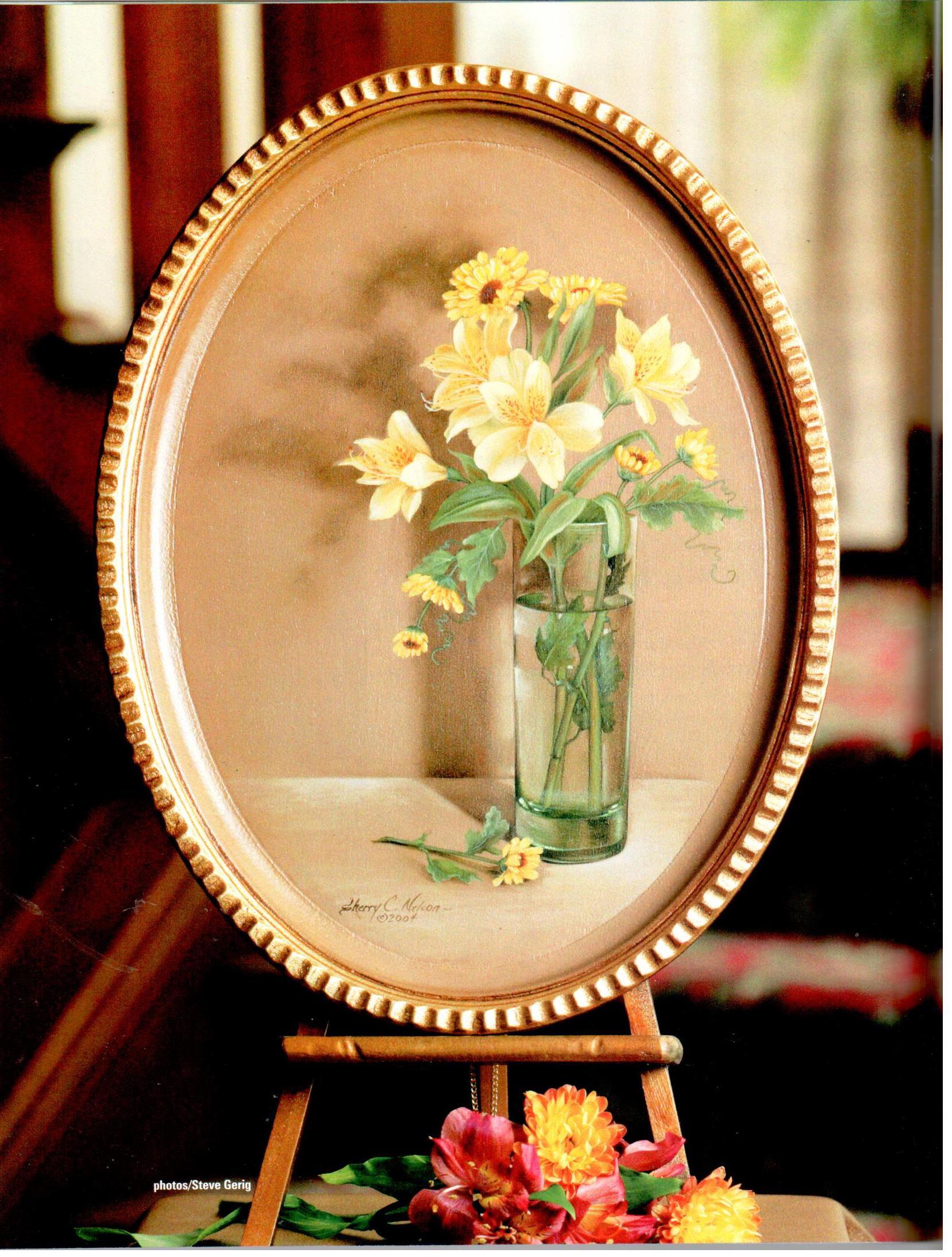 The Decorative Painter - 2005 Issue 1