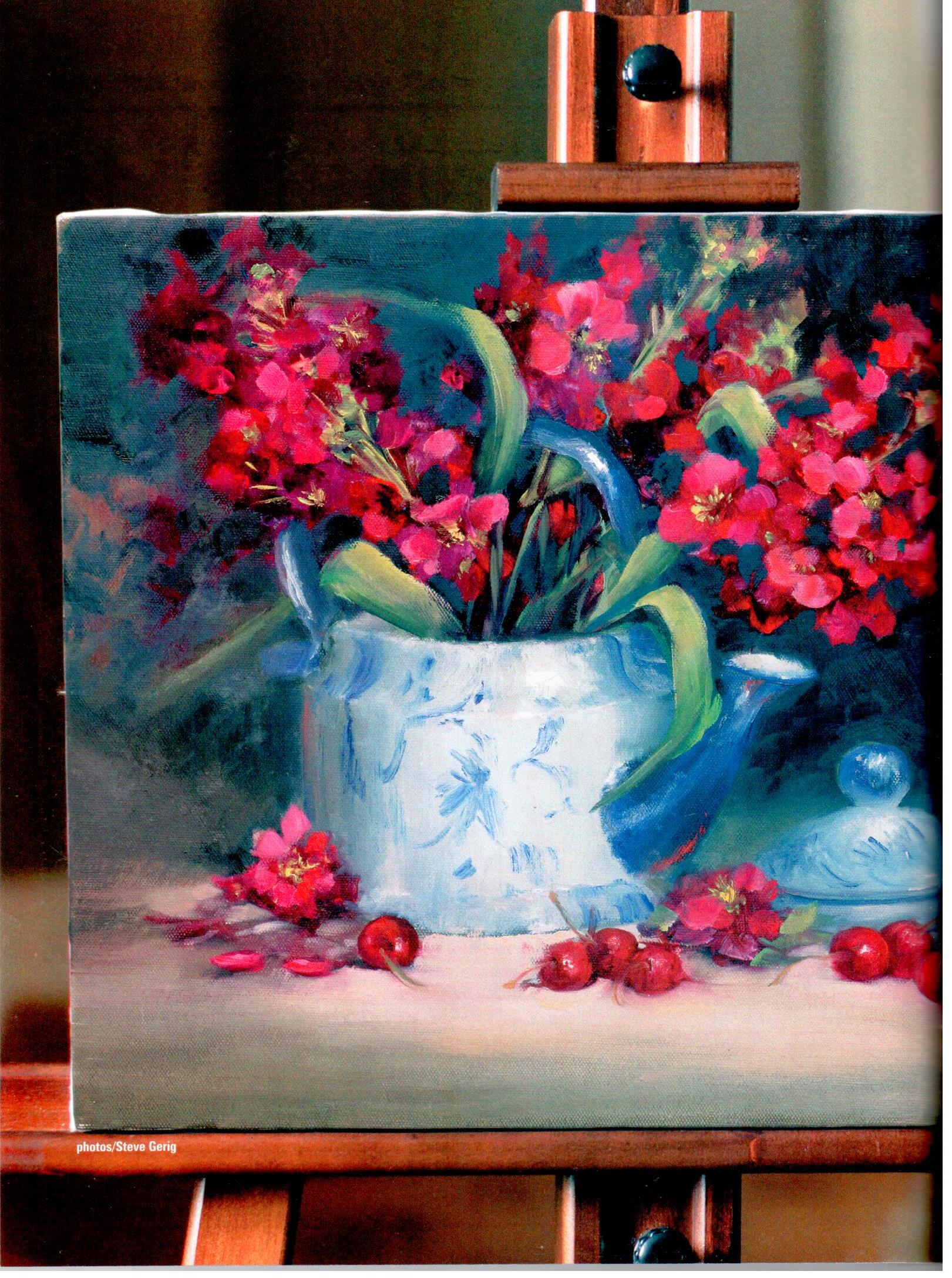The Decorative Painter - 2005 Issue 1