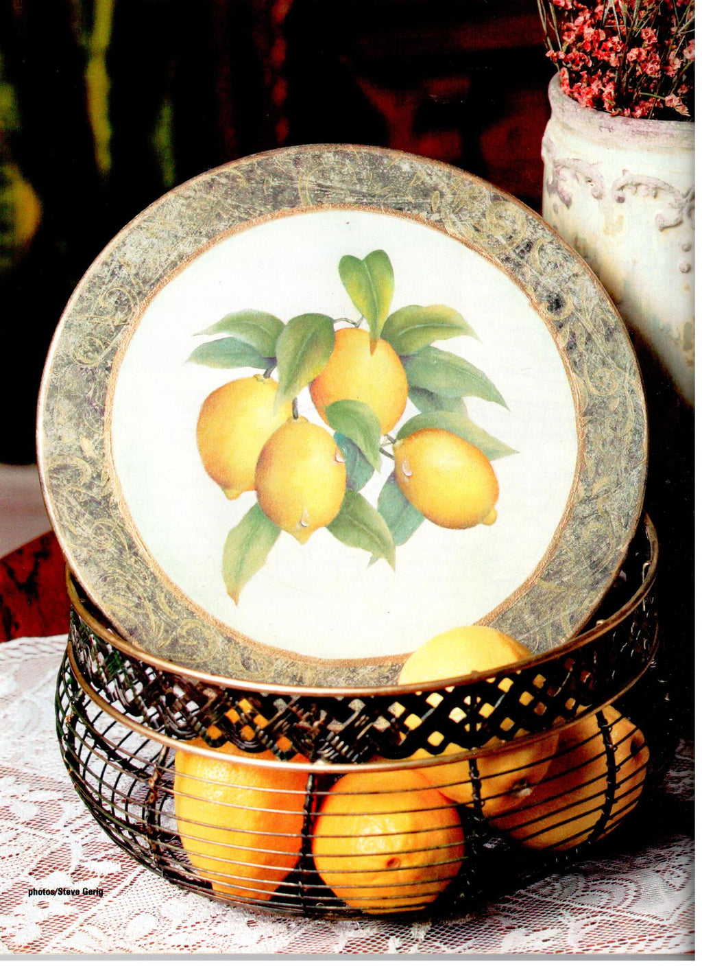 The Decorative Painter - 2005 Issue 1