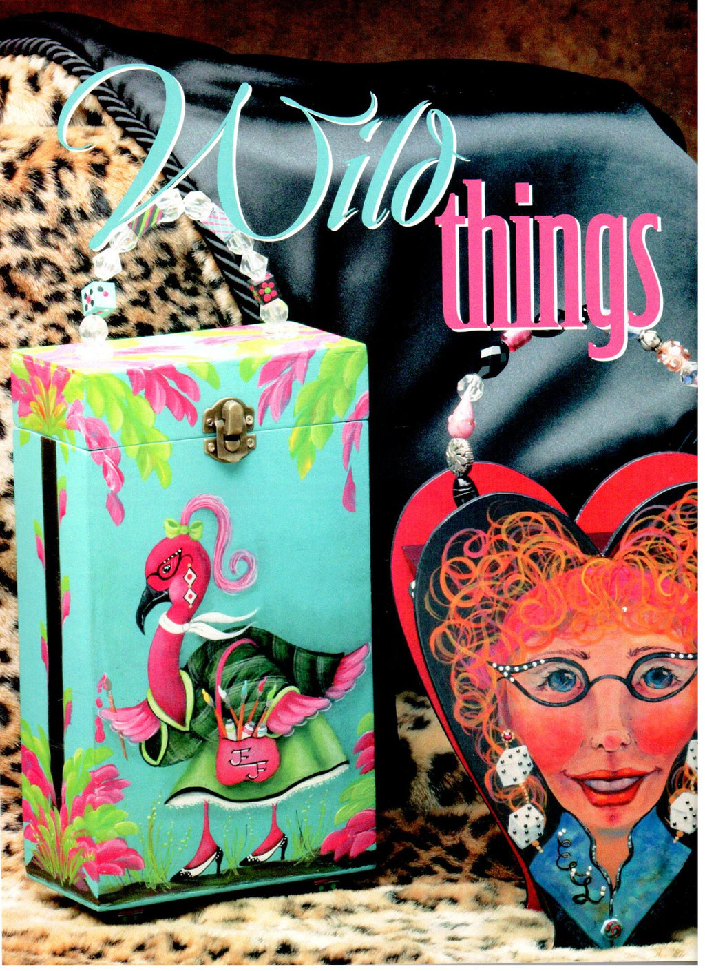 The Decorative Painter - 2005 Issue 1