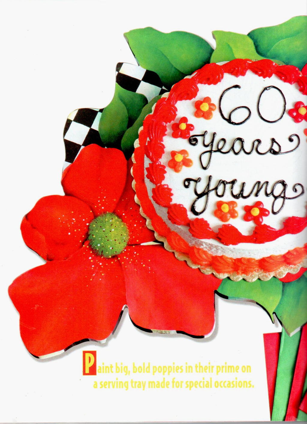 The Decorative Painter - 2005 Issue 1