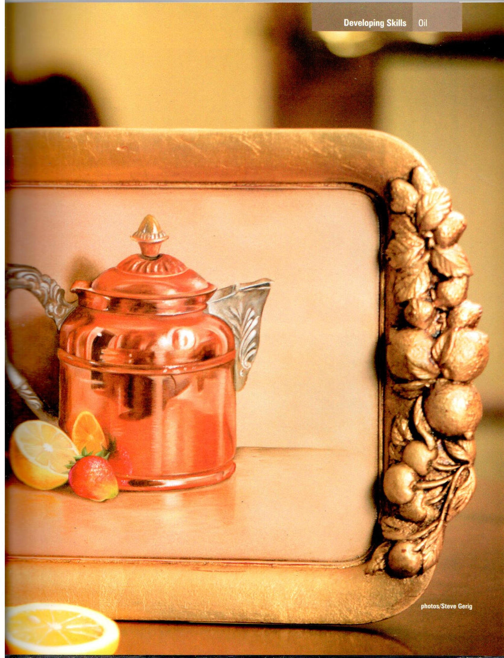 The Decorative Painter - 2005 Issue 2