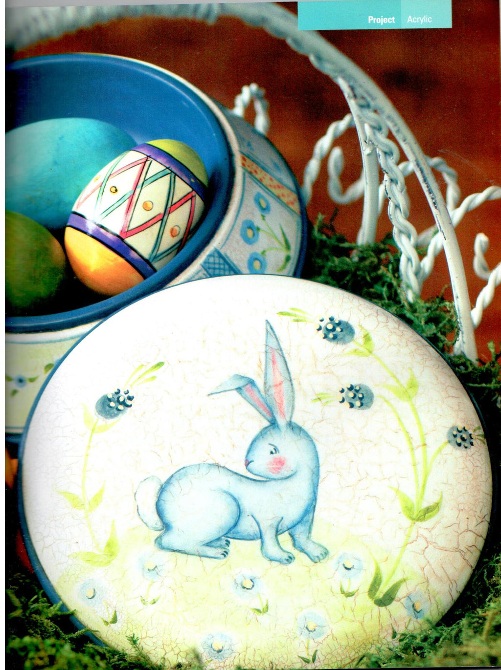 The Decorative Painter - 2005 Issue 2