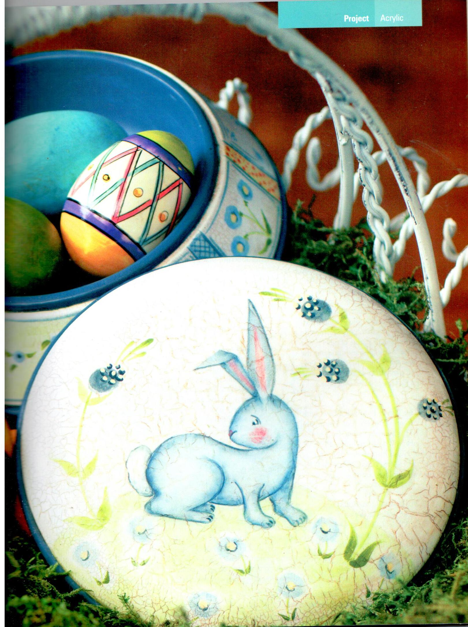 The Decorative Painter - 2005 Issue 2
