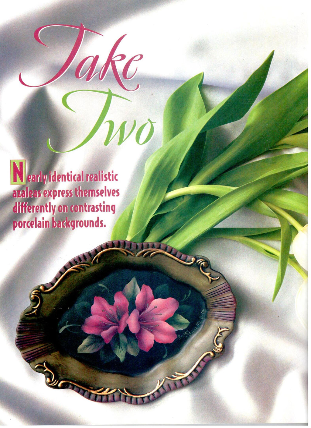 The Decorative Painter - 2005 Issue 2