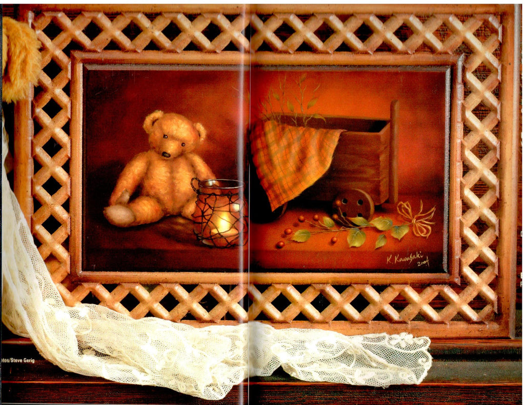 The Decorative Painter - 2005 Issue 2
