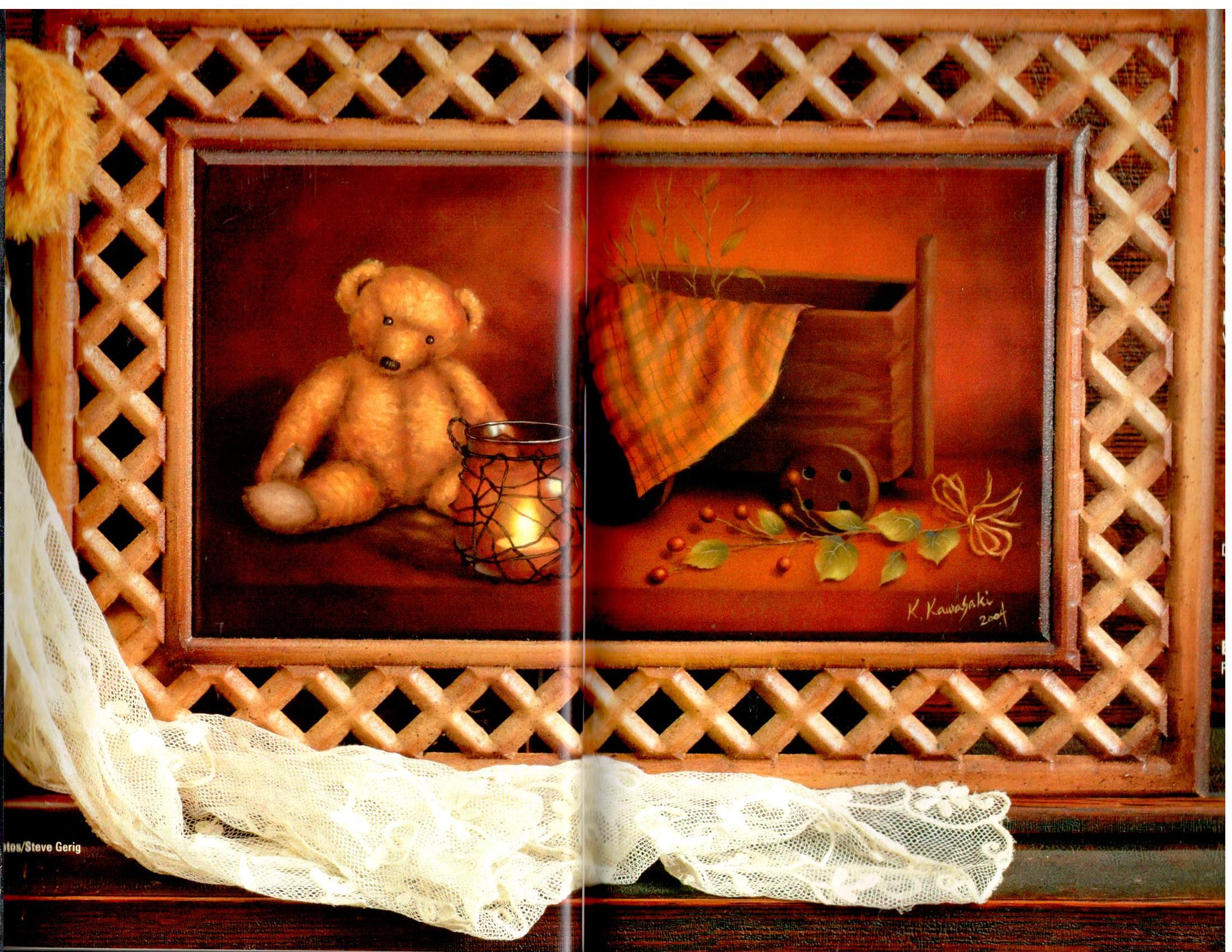 The Decorative Painter - 2005 Issue 2