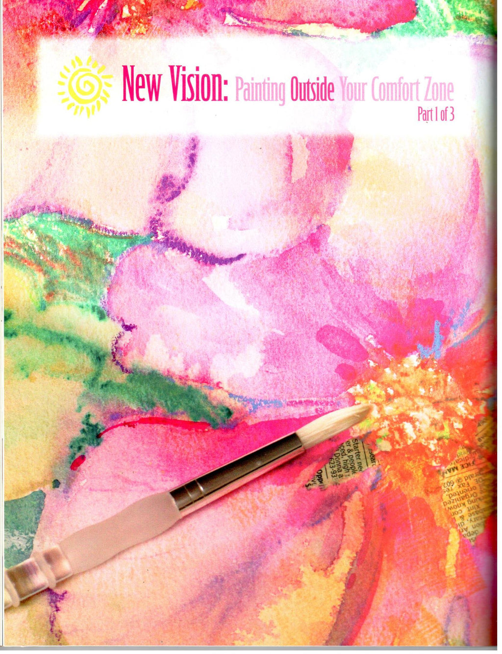 The Decorative Painter - 2005 Issue 2