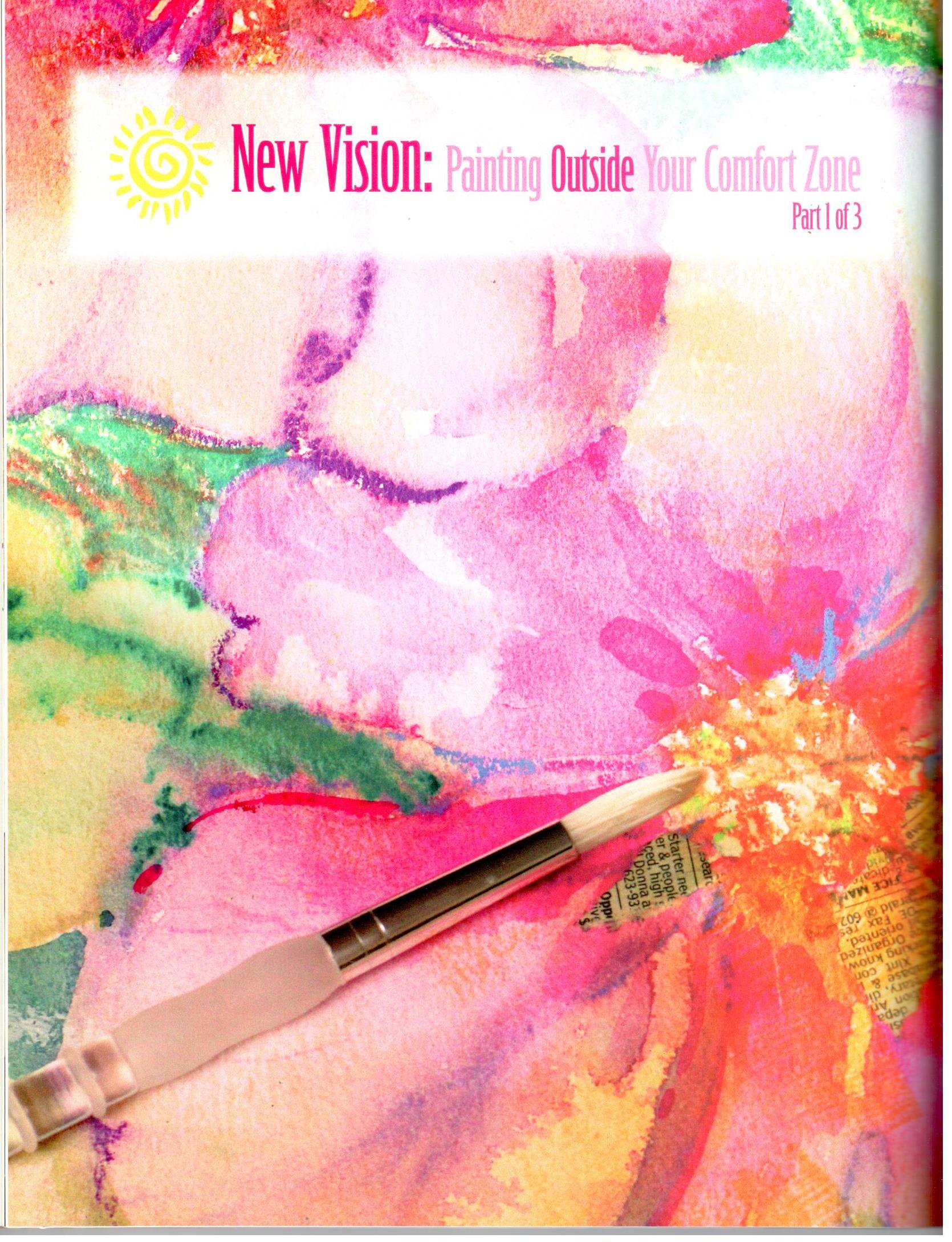 The Decorative Painter - 2005 Issue 2
