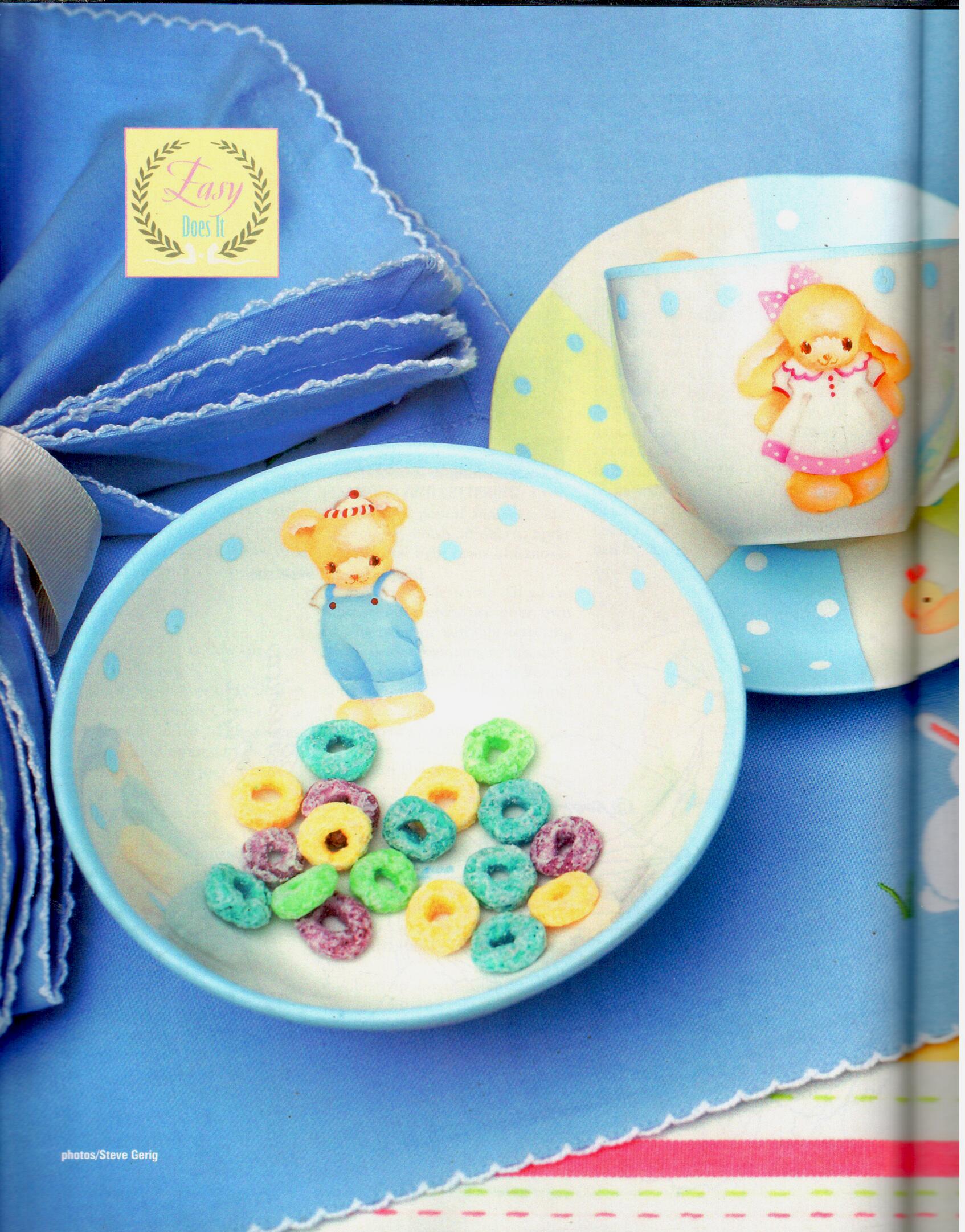 The Decorative Painter - 2005 Issue 3