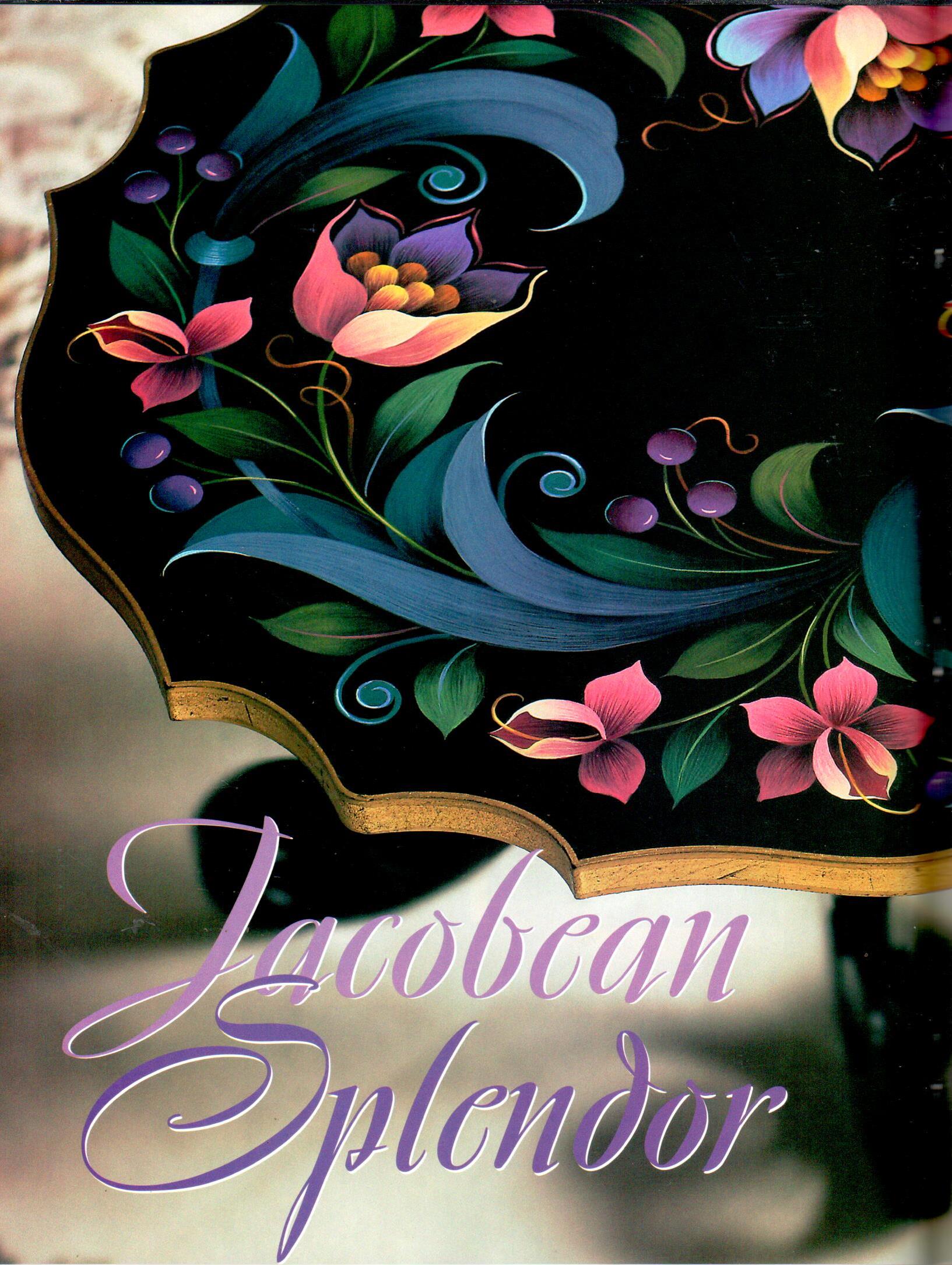 The Decorative Painter - 2005 Issue 3