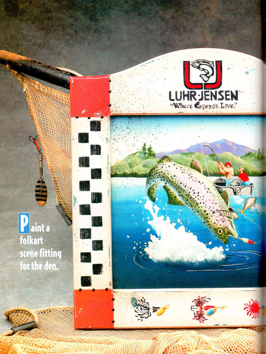 The Decorative Painter - 2005 Issue 3