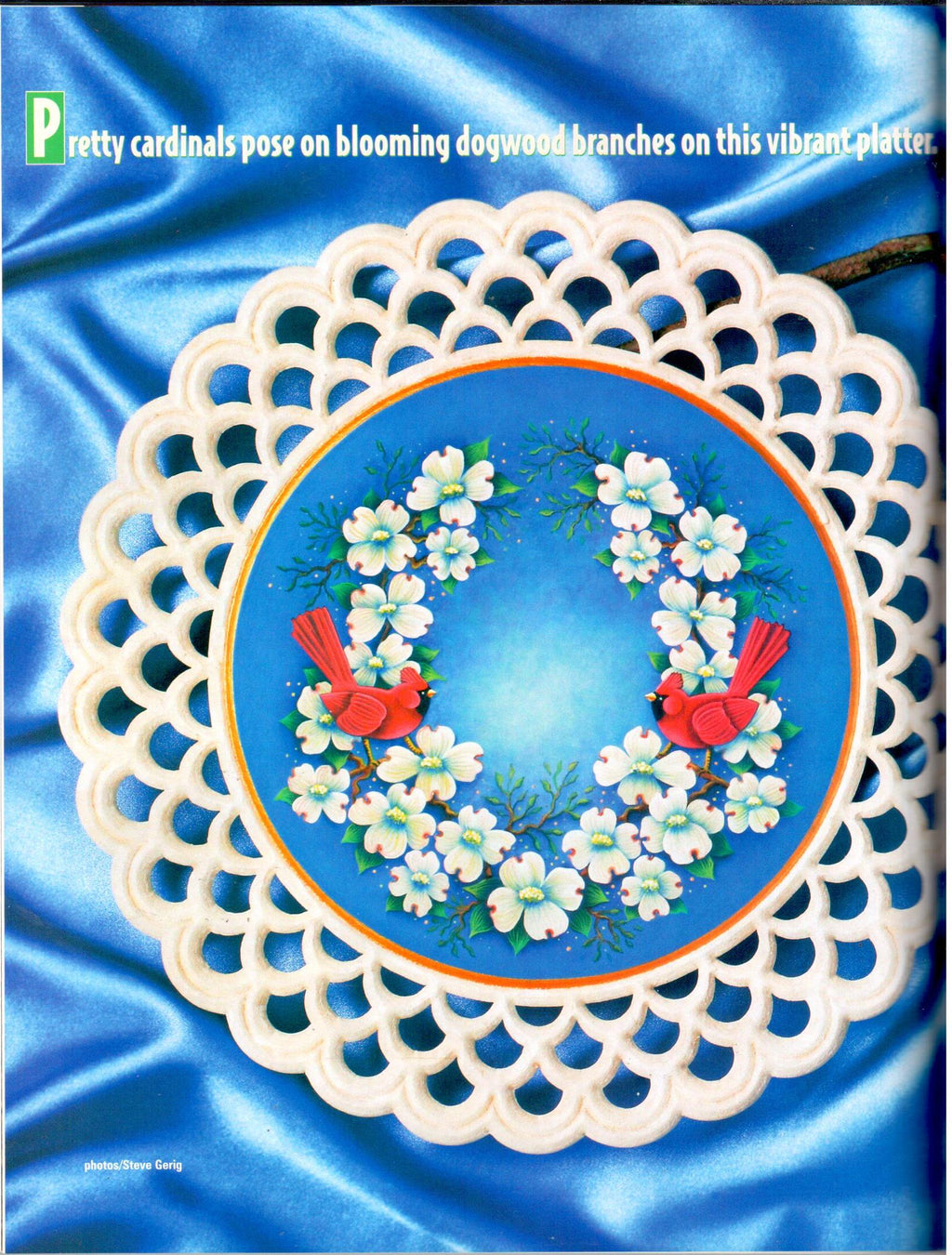 The Decorative Painter - 2005 Issue 3