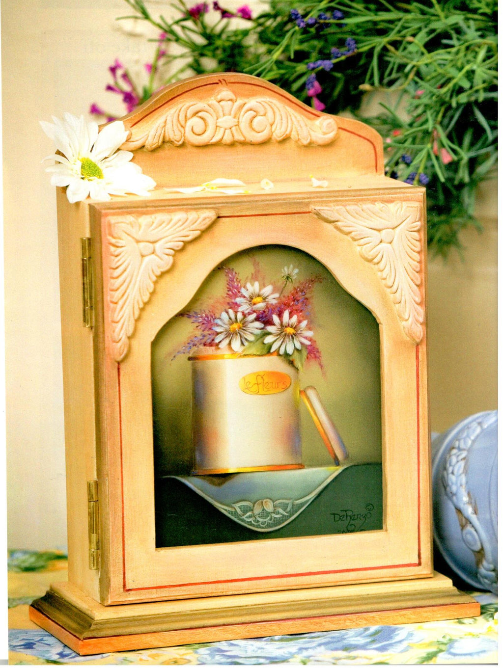 The Decorative Painter - 2005 Issue 4